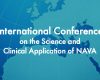Conférence internationale sur la science et l'application clinique de NAVA