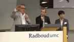 119 - Question and Answer - Christer Sinderby, Guiiaume Emeriaud & Ling Liu
