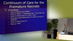 209 - NAVA in the preterm: how early can we start? - Howard Stein