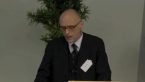 Patient-Ventilator Asynchrony: How to Monitor, Dr. Paolo Navalesi