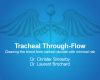 Angels' Den: Tracheal Through-Flow - Christer Sinderby, Laurent Brochard
