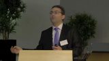 Over-Assist and Ventilator-Induced Diaphragm Dysfunction (VIDD), Dr. Theodoros Vassillakopoulos